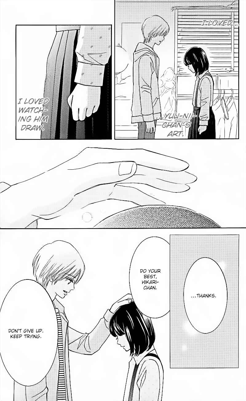 Page 19 Chapter 1.3 HOPE