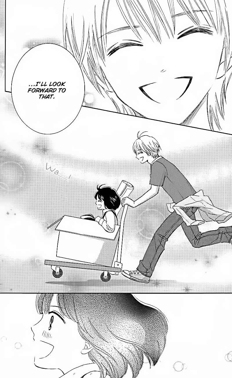 Page 22 Chapter 1.3 HOPE