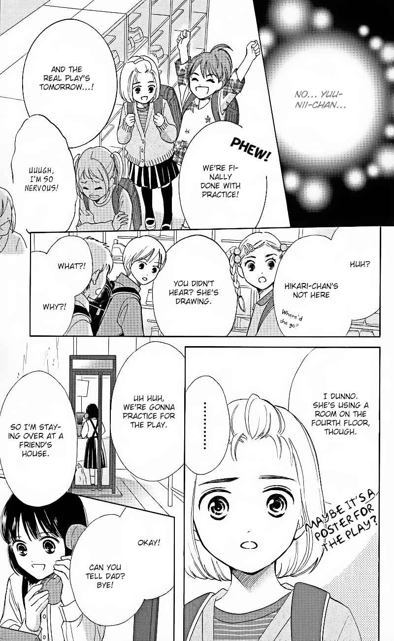 Page 25 Chapter 1.3 HOPE