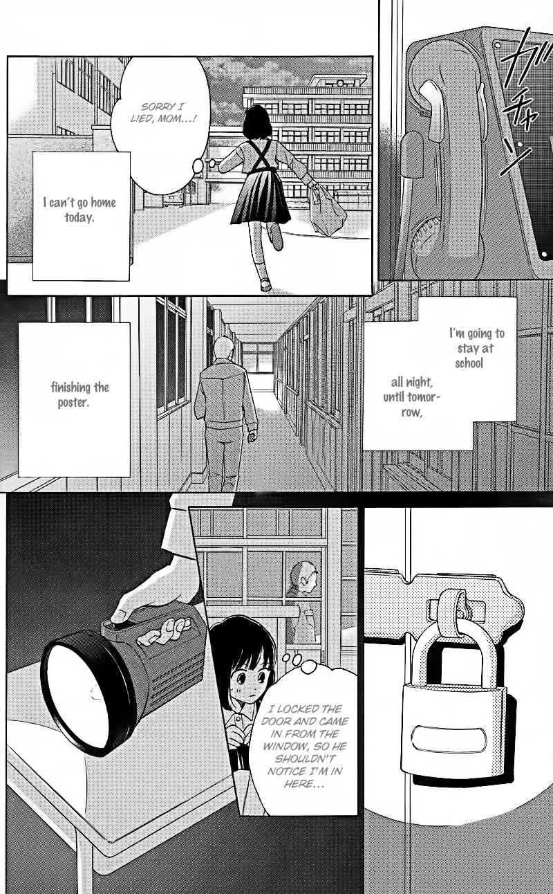 Page 26 Chapter 1.3 HOPE