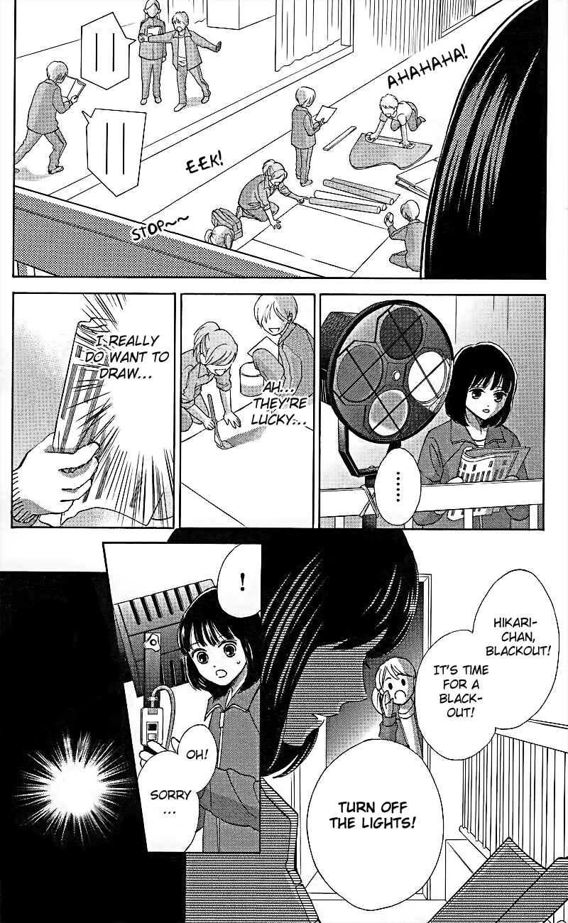 Page 4 Chapter 1.3 HOPE