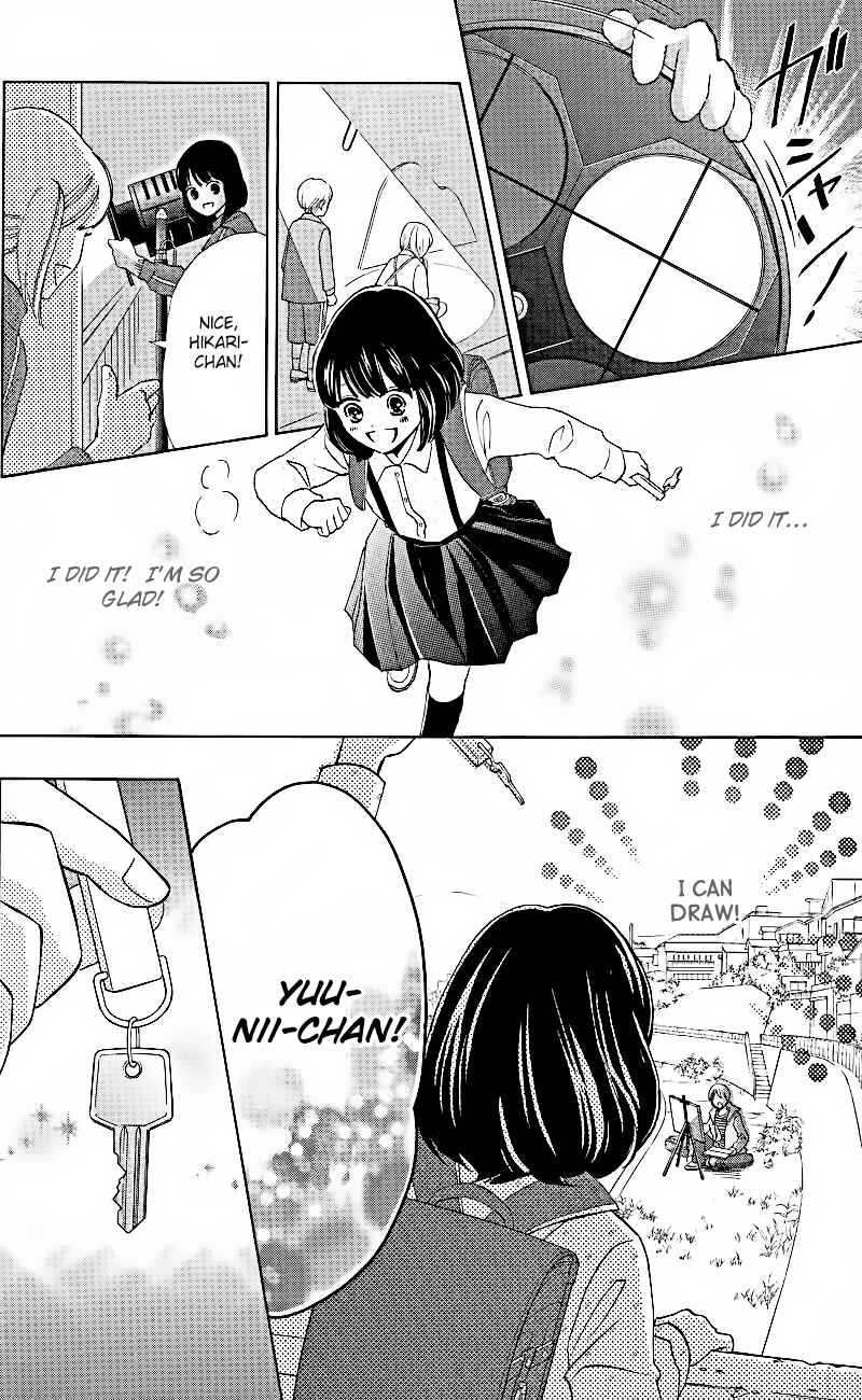 Page 8 Chapter 1.3 HOPE