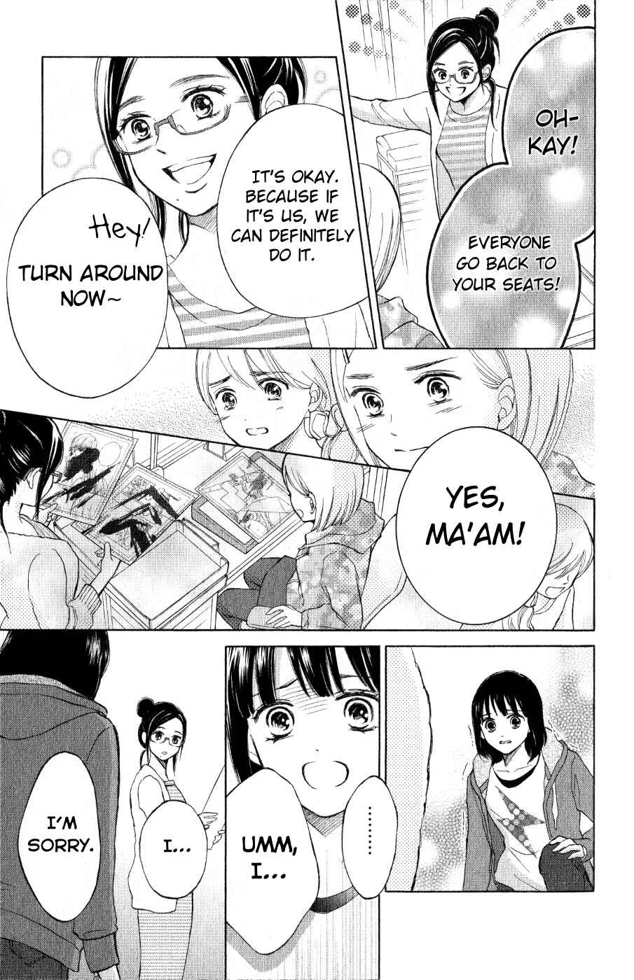 Page 13 Chapter 7 HOPE