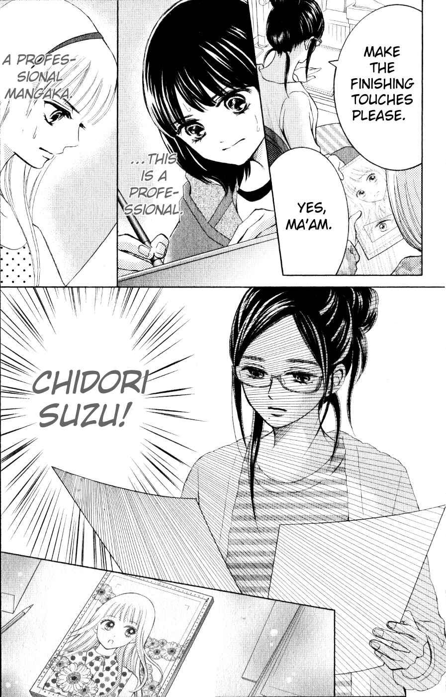 Page 21 Chapter 7 HOPE