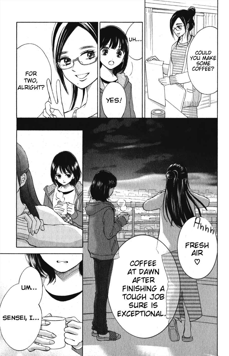 Page 23 Chapter 7 HOPE
