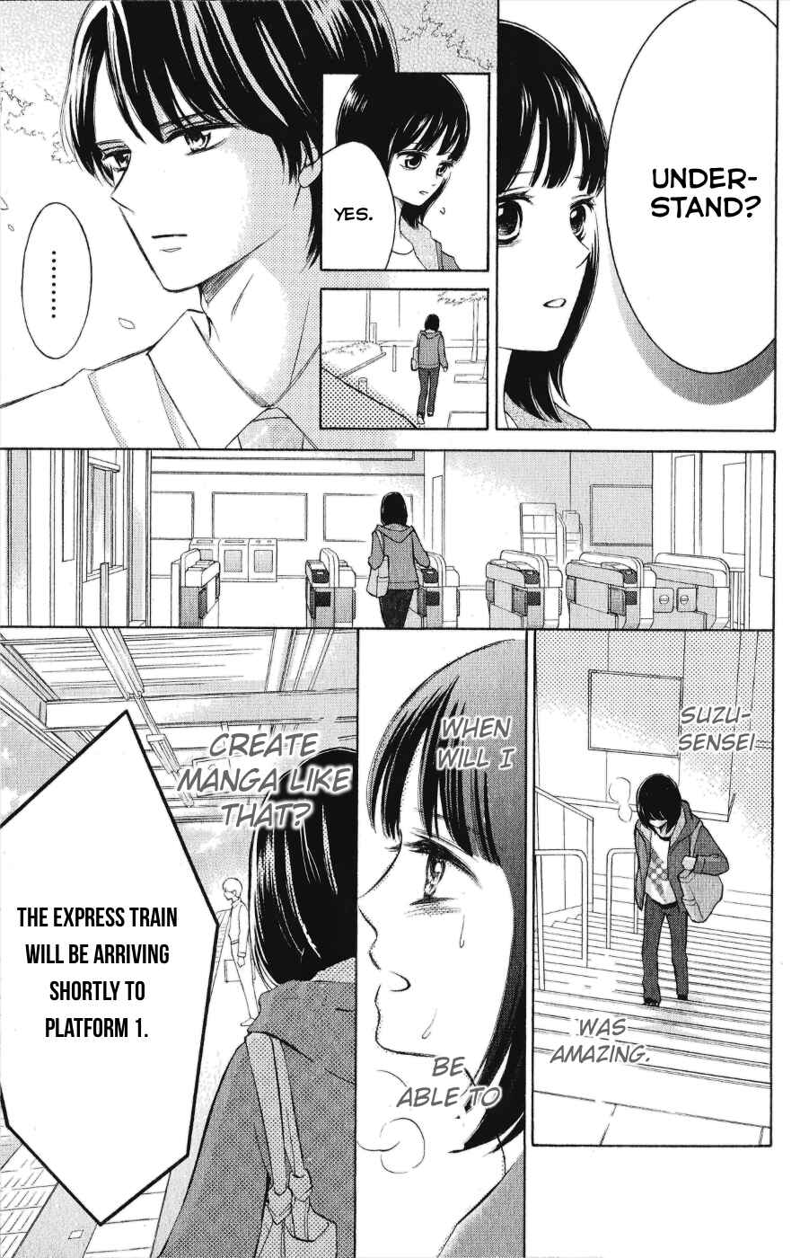 Page 29 Chapter 7 HOPE
