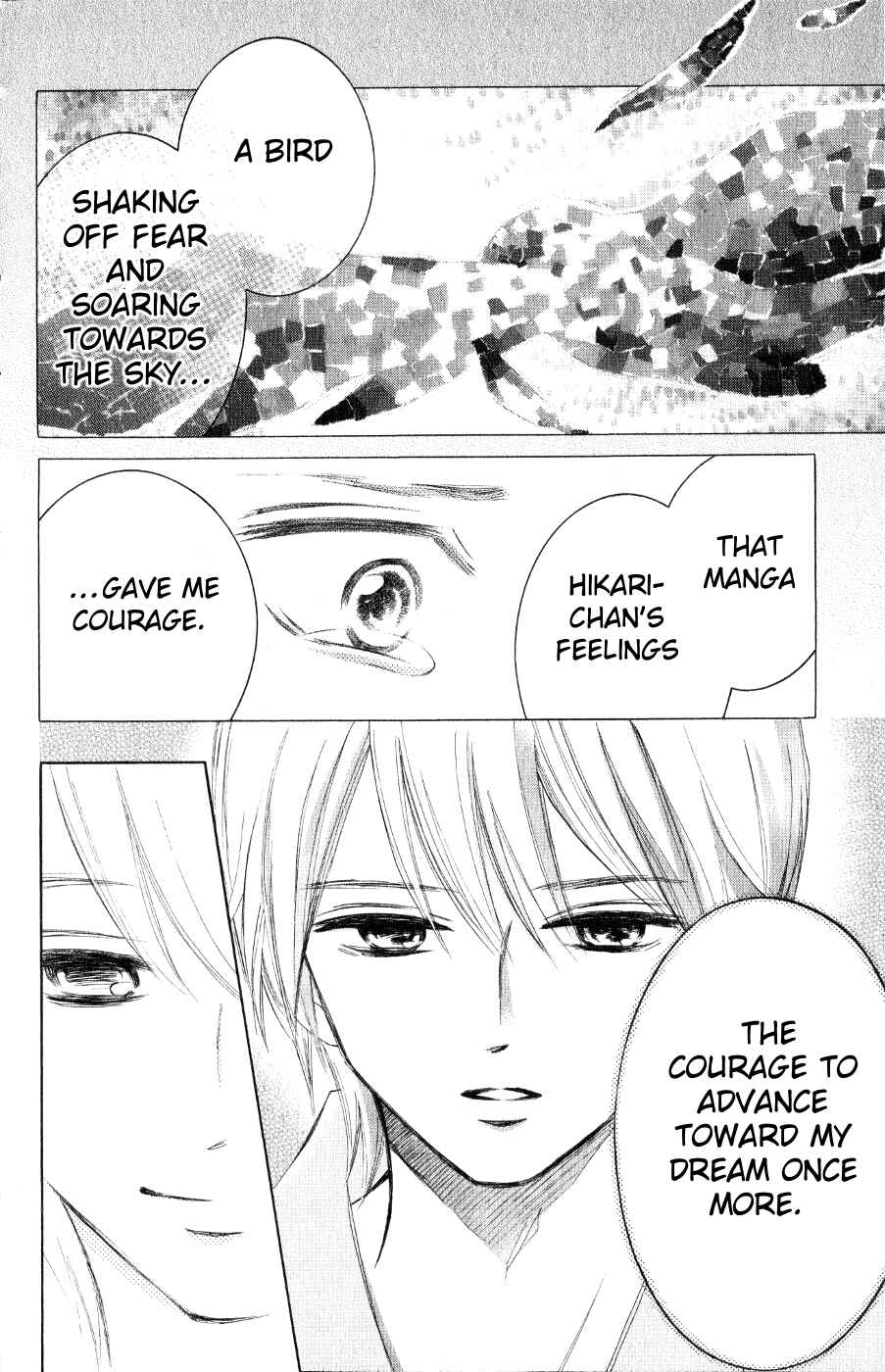 Page 38 Chapter 7 HOPE