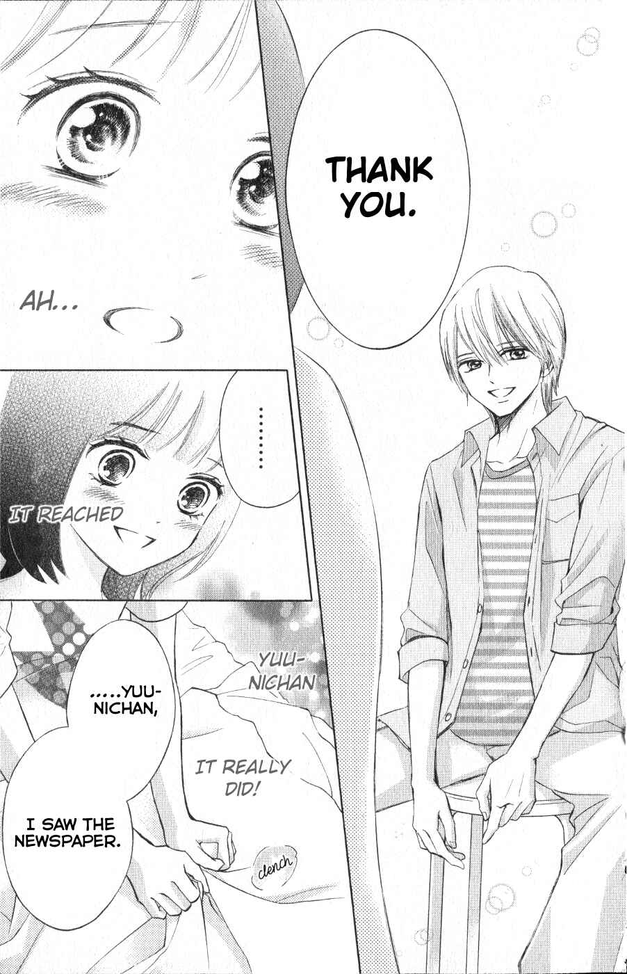 Page 39 Chapter 7 HOPE