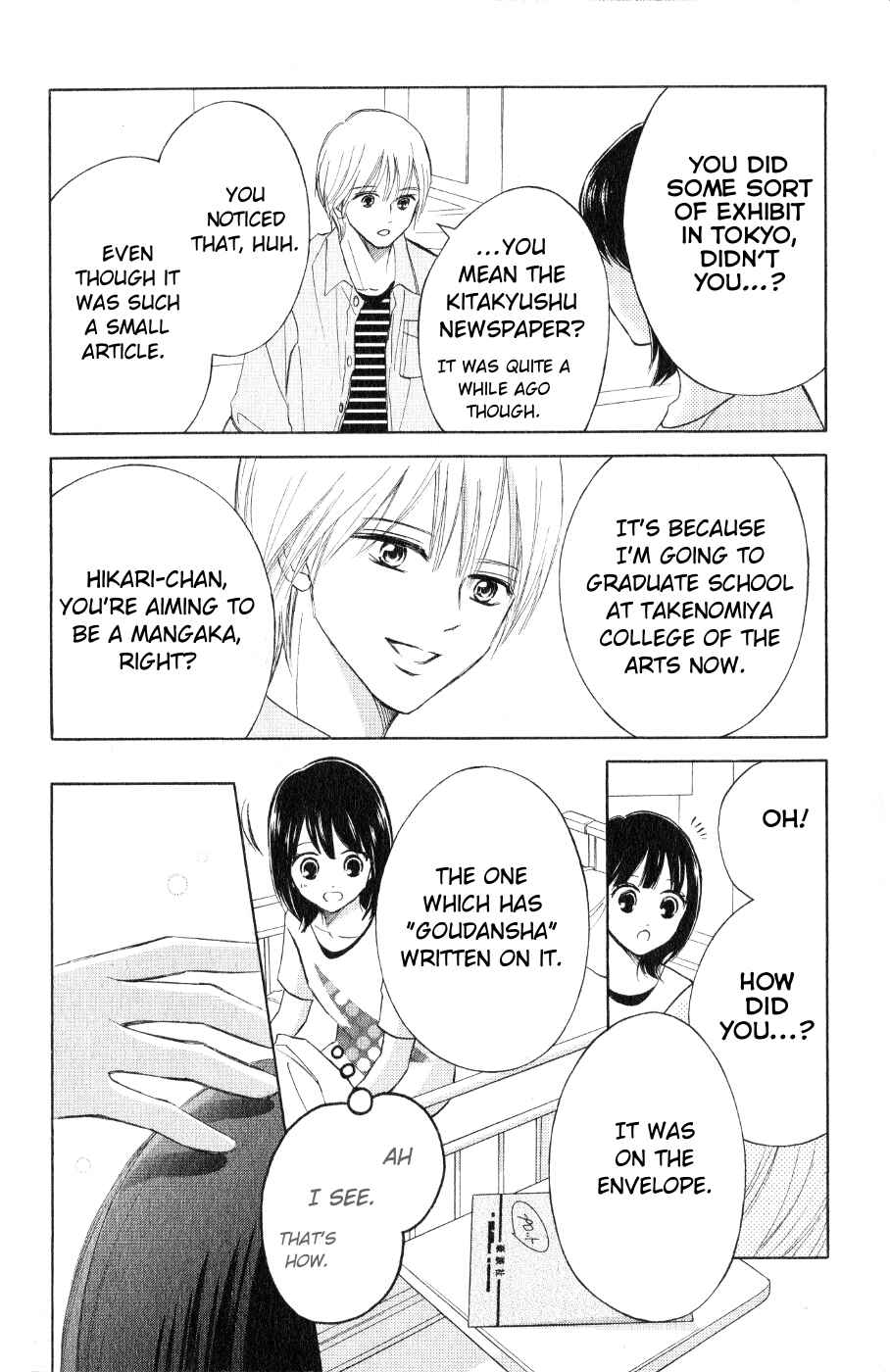 Page 40 Chapter 7 HOPE