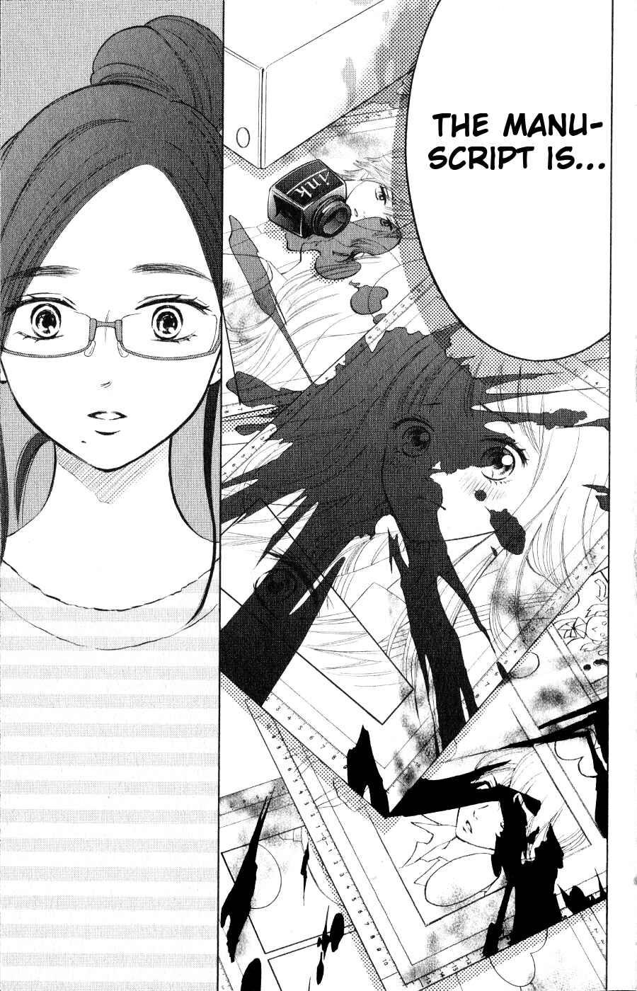 Page 7 Chapter 7 HOPE