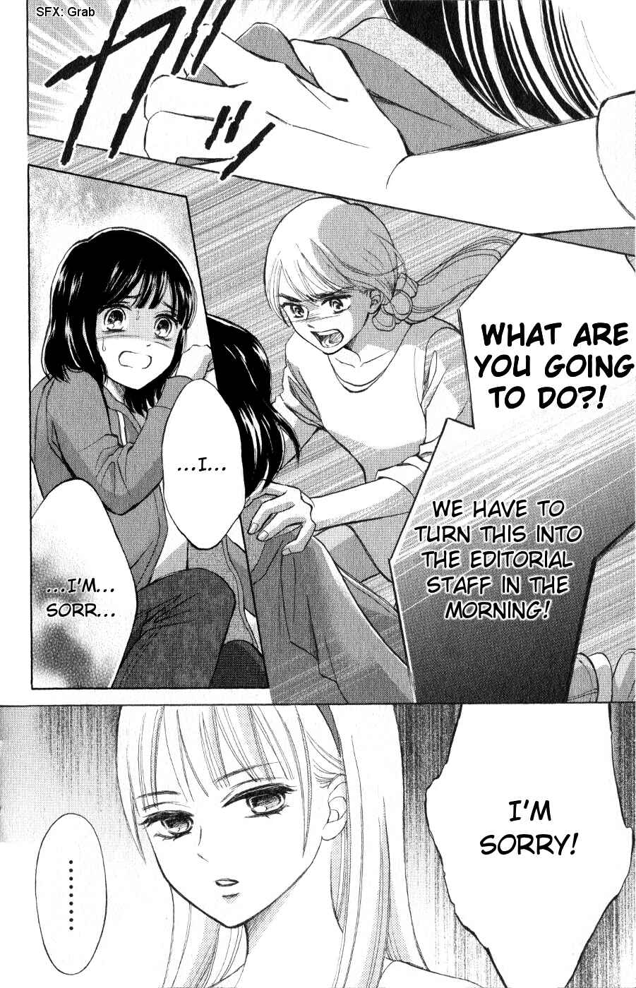 Page 8 Chapter 7 HOPE