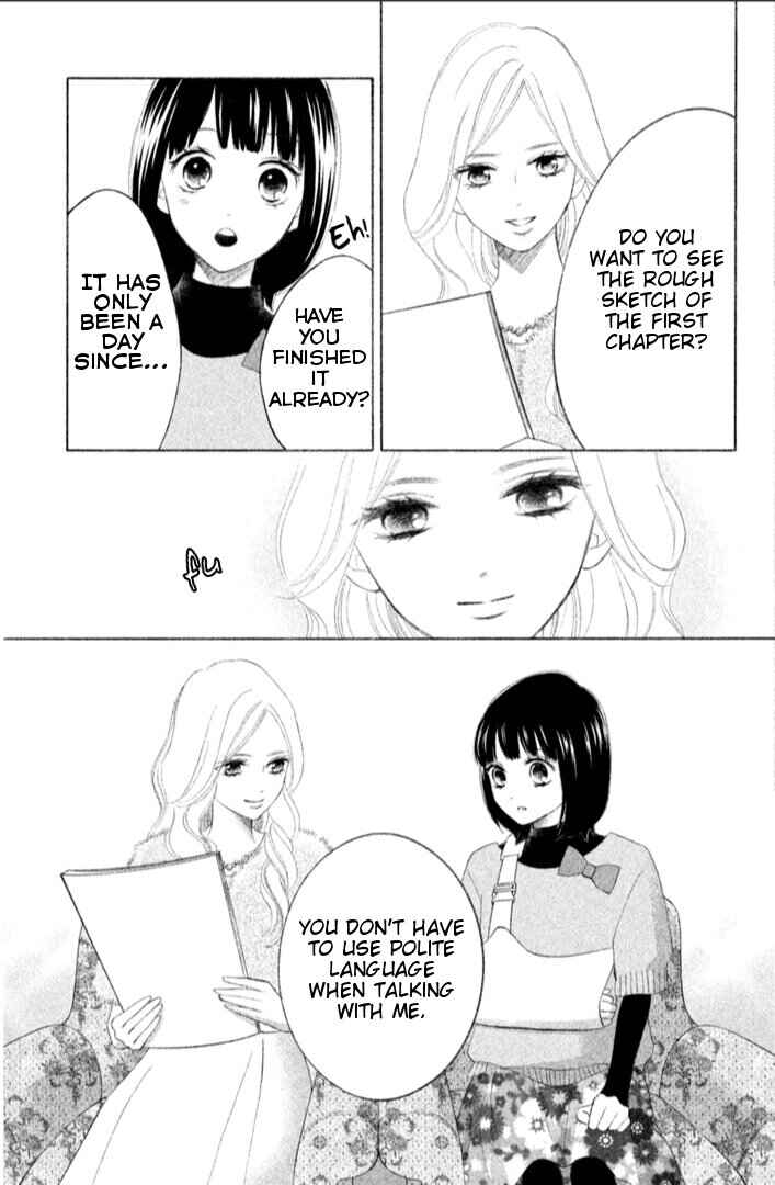 Page 32 Chapter 20 HOPE