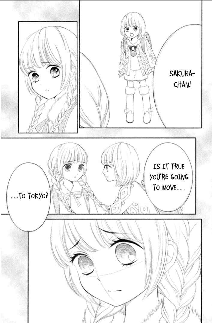 Page 34 Chapter 20 HOPE