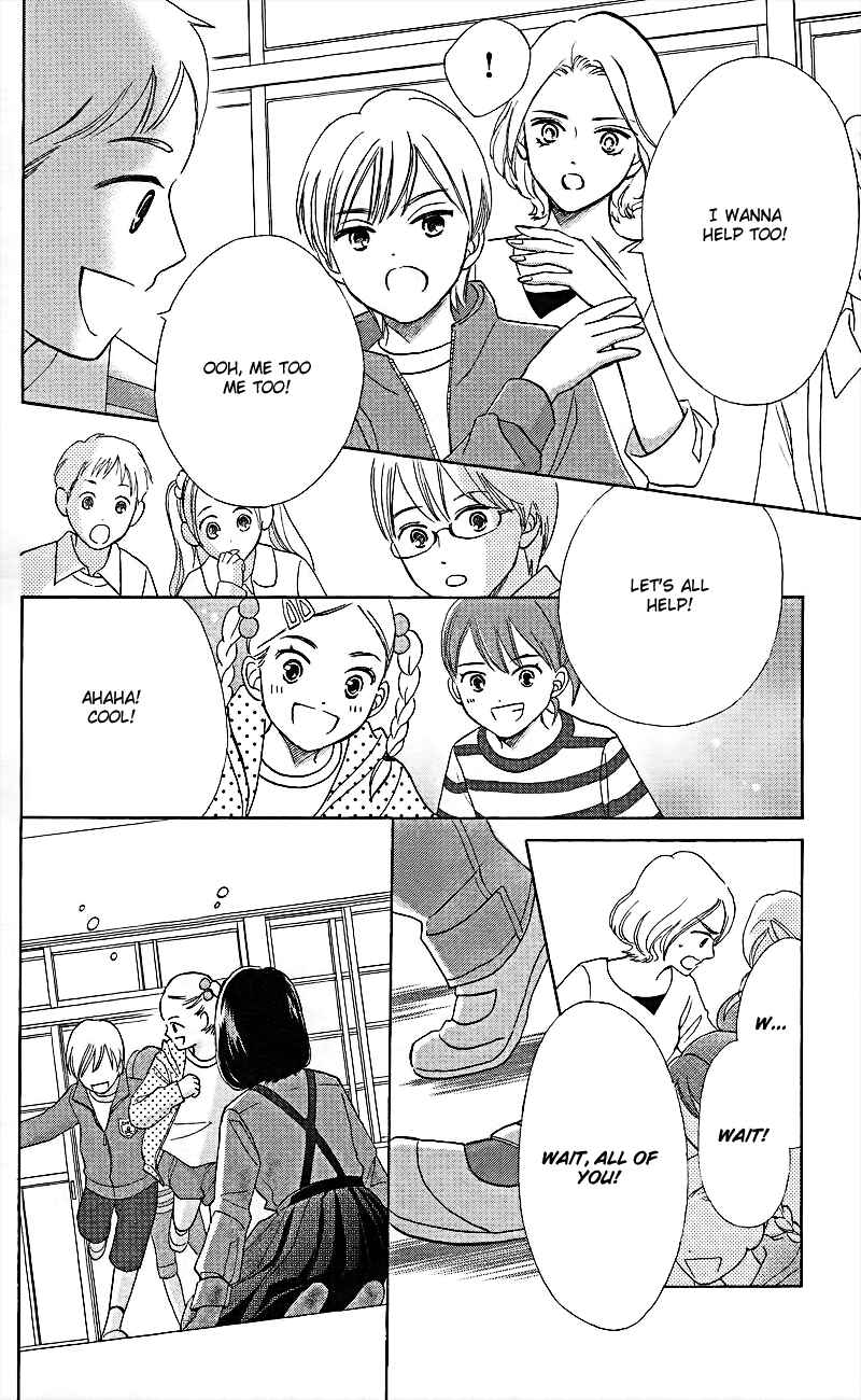 Page 13 Chapter 1.4 HOPE