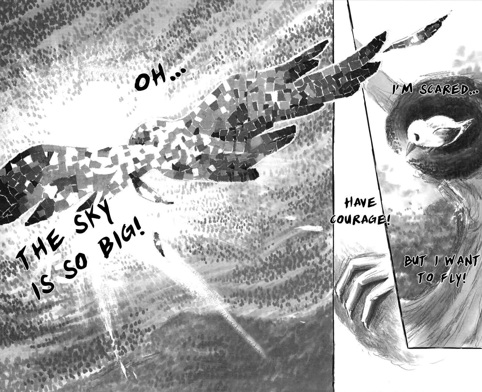 Page 20 Chapter 1.4 HOPE