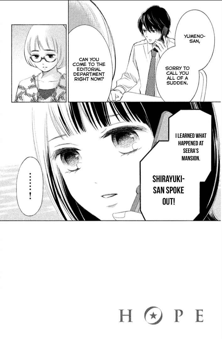 Page 6 Chapter 16 HOPE