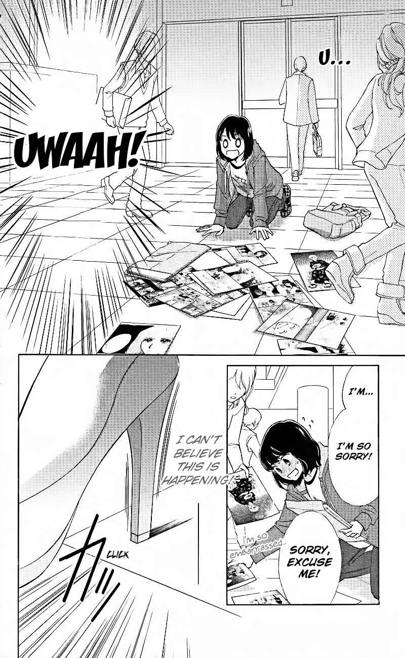 Page 14 Chapter 1.1 HOPE