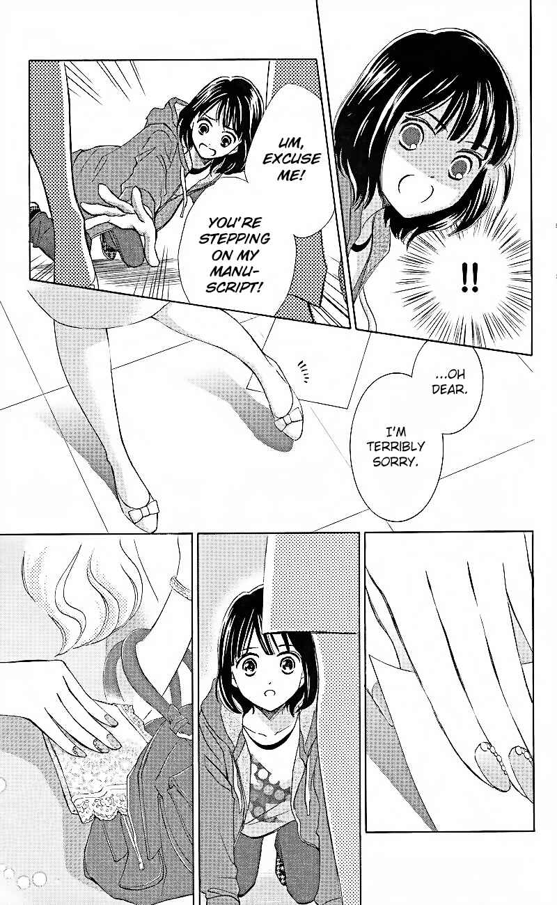 Page 15 Chapter 1.1 HOPE