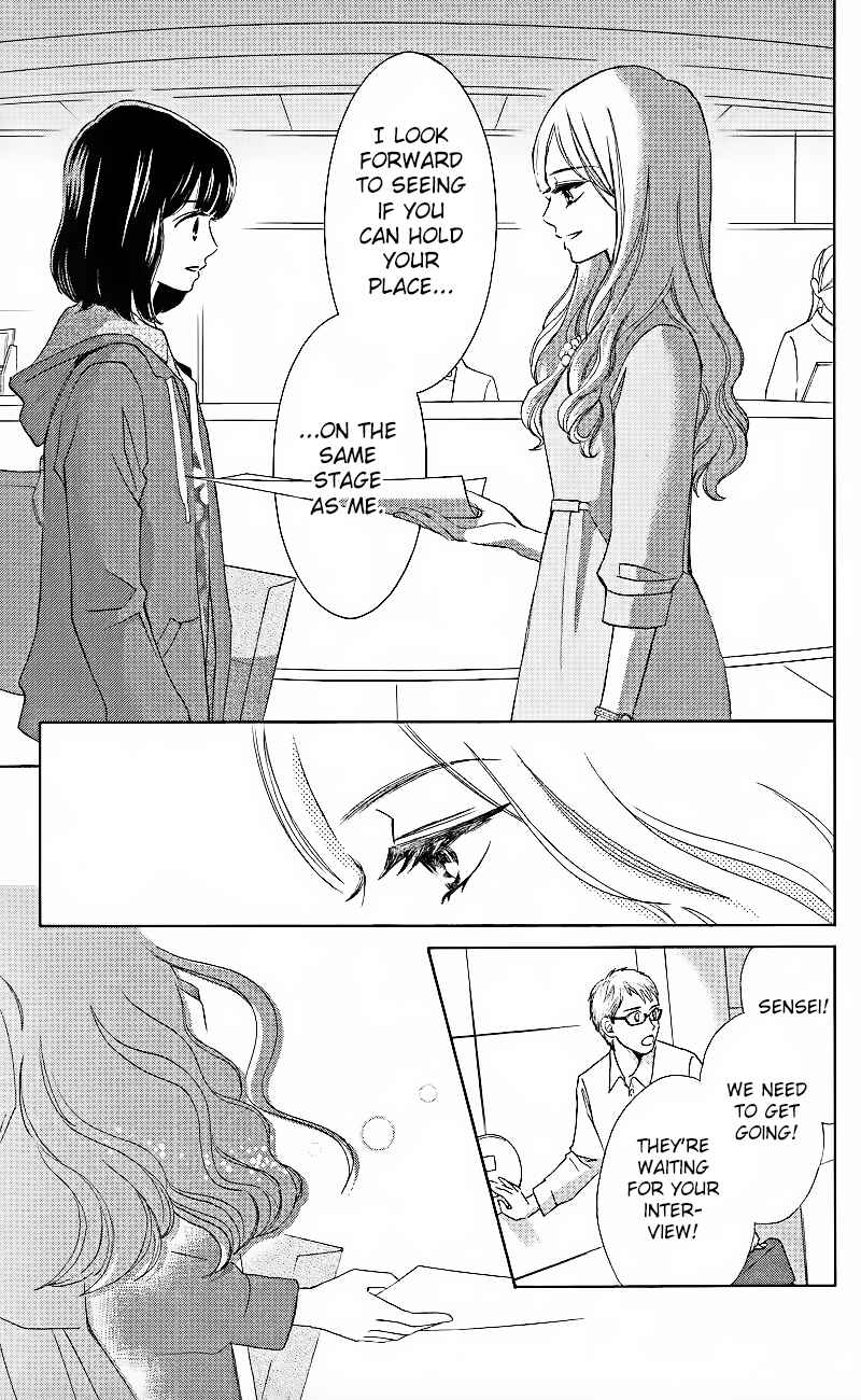 Page 19 Chapter 1.1 HOPE