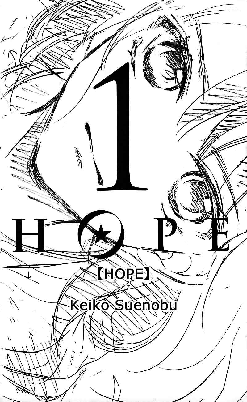 Page 8 Chapter 1.1 HOPE