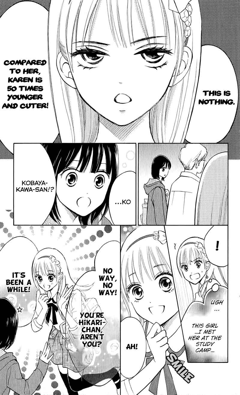 Page 12 Chapter 6 HOPE