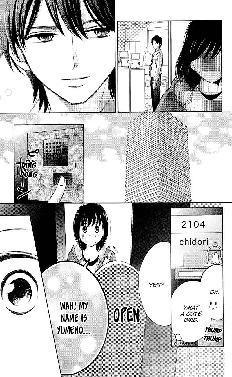 Page 18 Chapter 6 HOPE