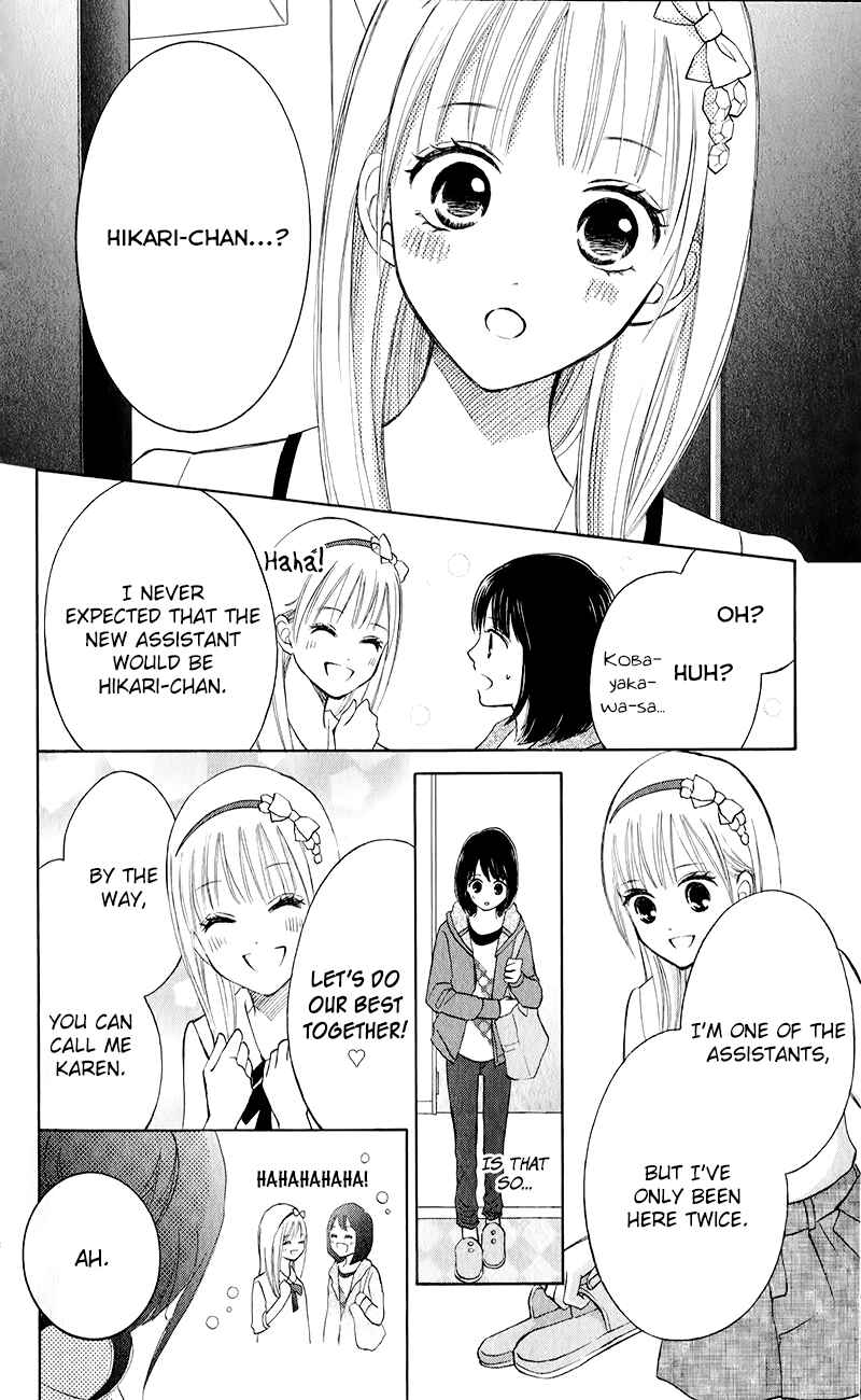 Page 19 Chapter 6 HOPE
