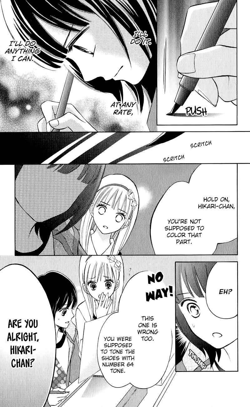 Page 26 Chapter 6 HOPE