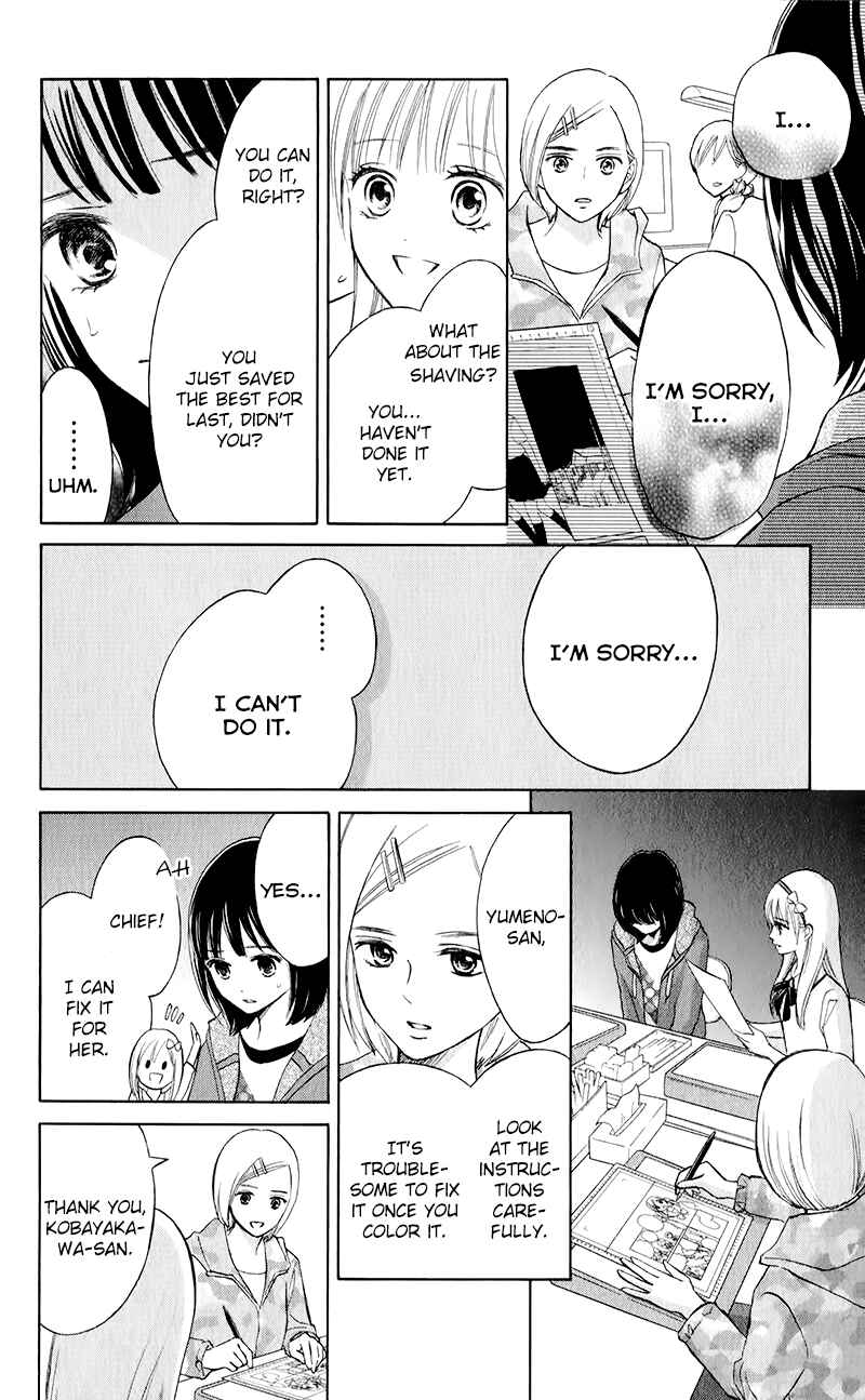 Page 27 Chapter 6 HOPE