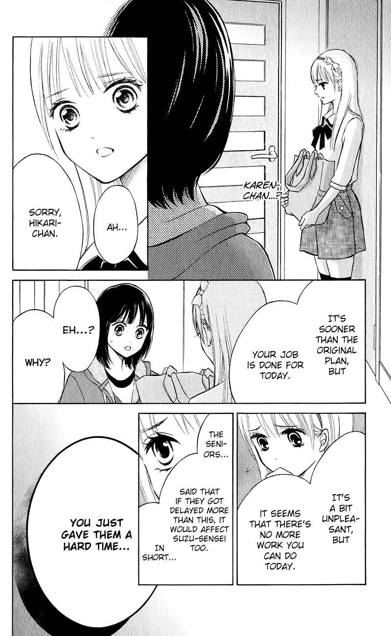 Page 29 Chapter 6 HOPE