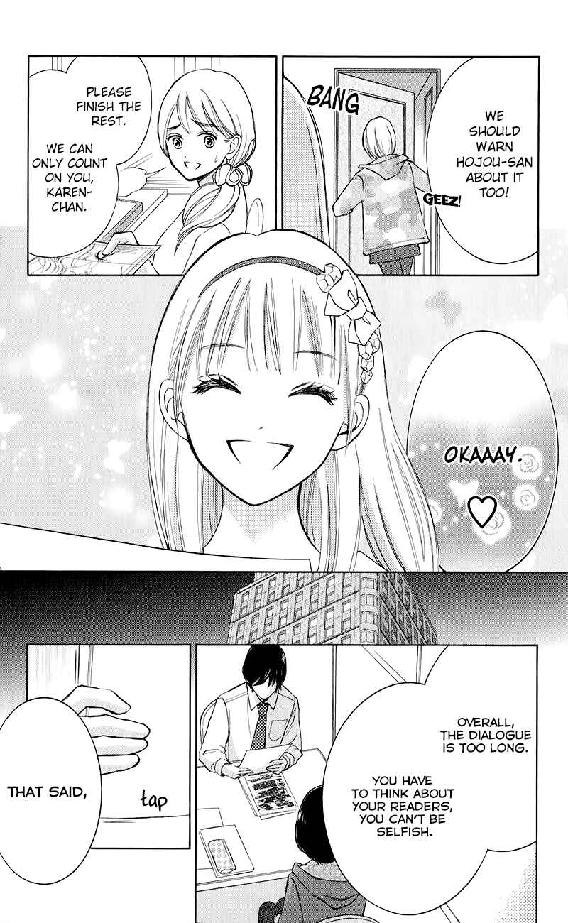 Page 32 Chapter 6 HOPE