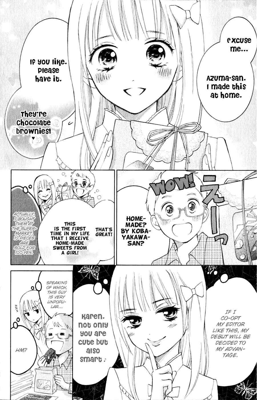 Page 12 Chapter 8 HOPE