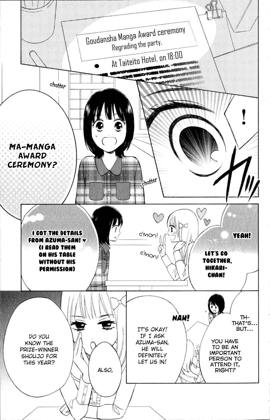 Page 13 Chapter 8 HOPE