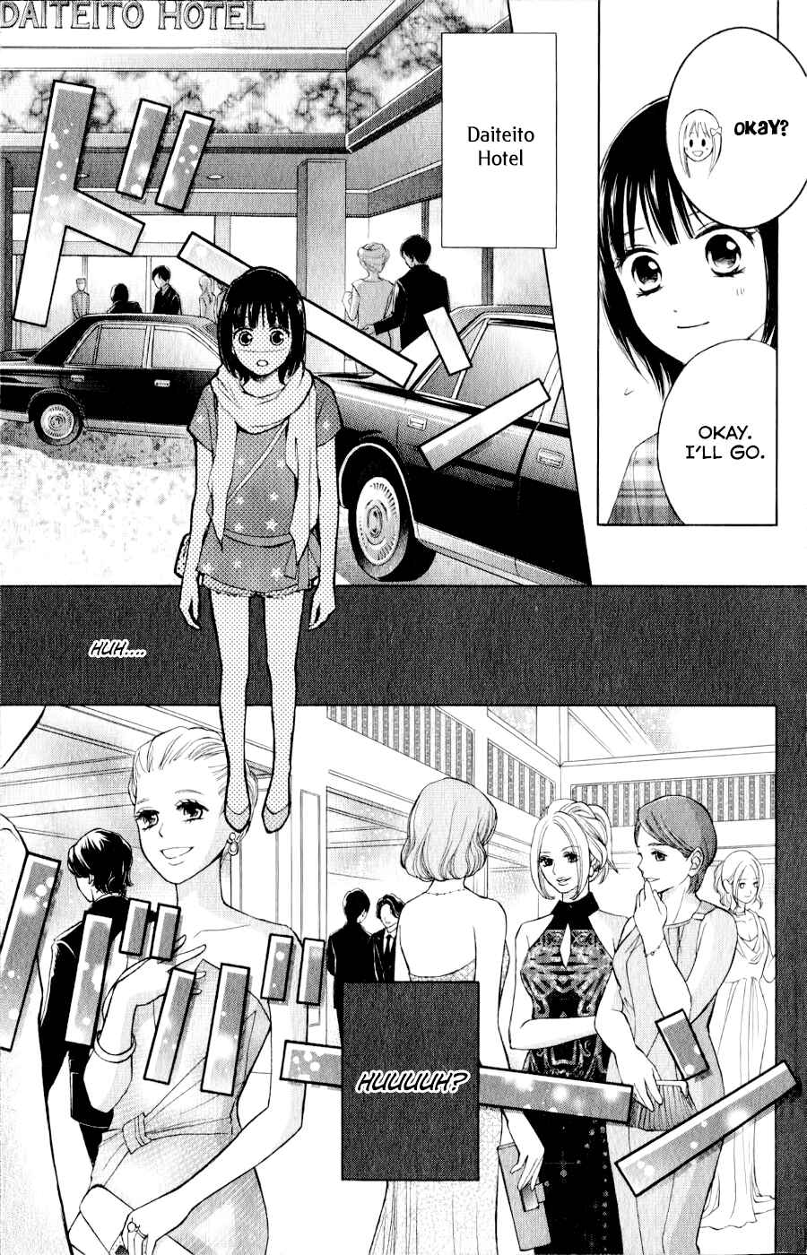 Page 15 Chapter 8 HOPE