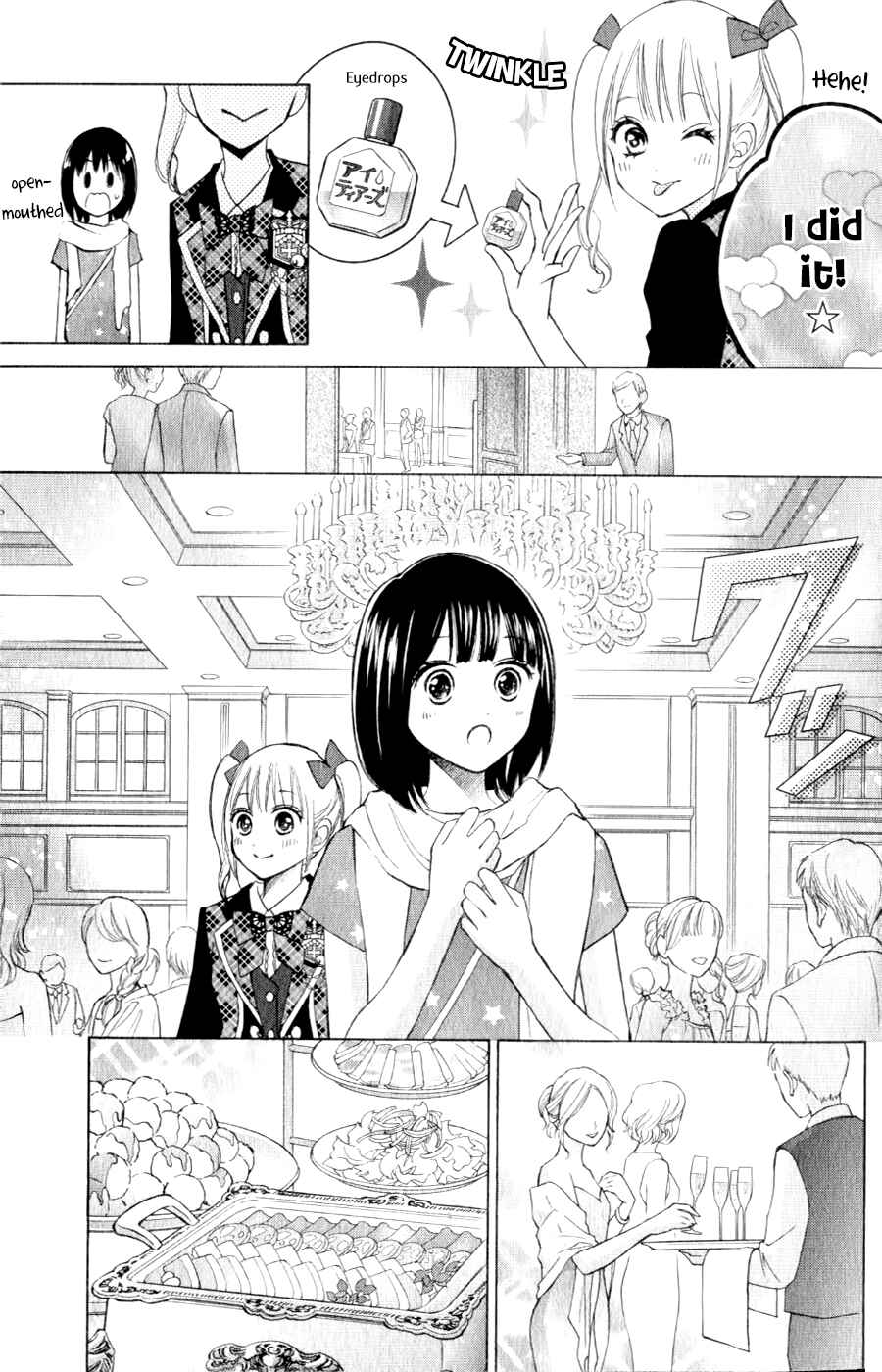 Page 19 Chapter 8 HOPE