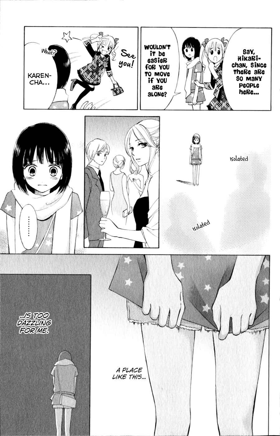 Page 21 Chapter 8 HOPE