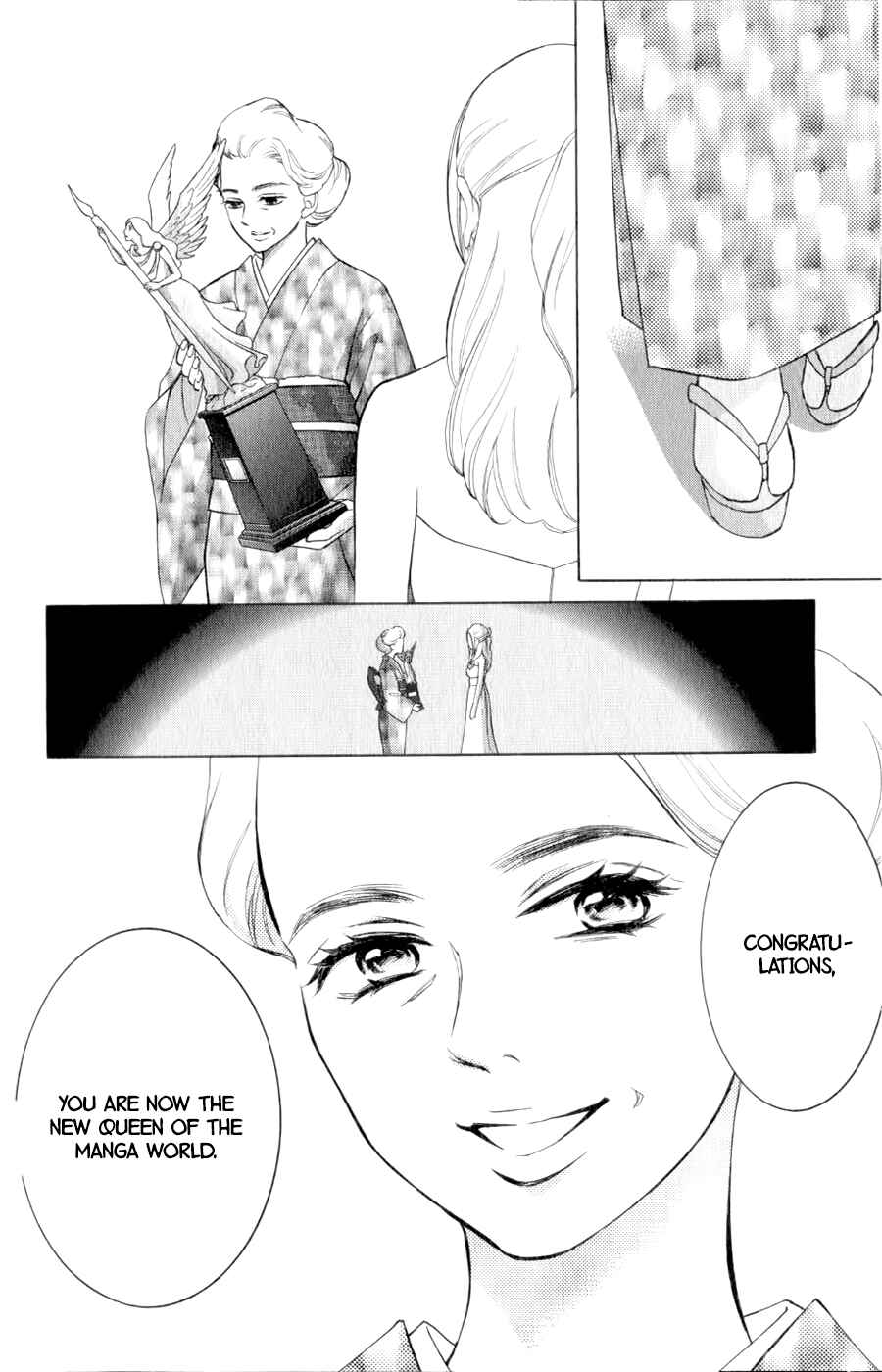Page 28 Chapter 8 HOPE