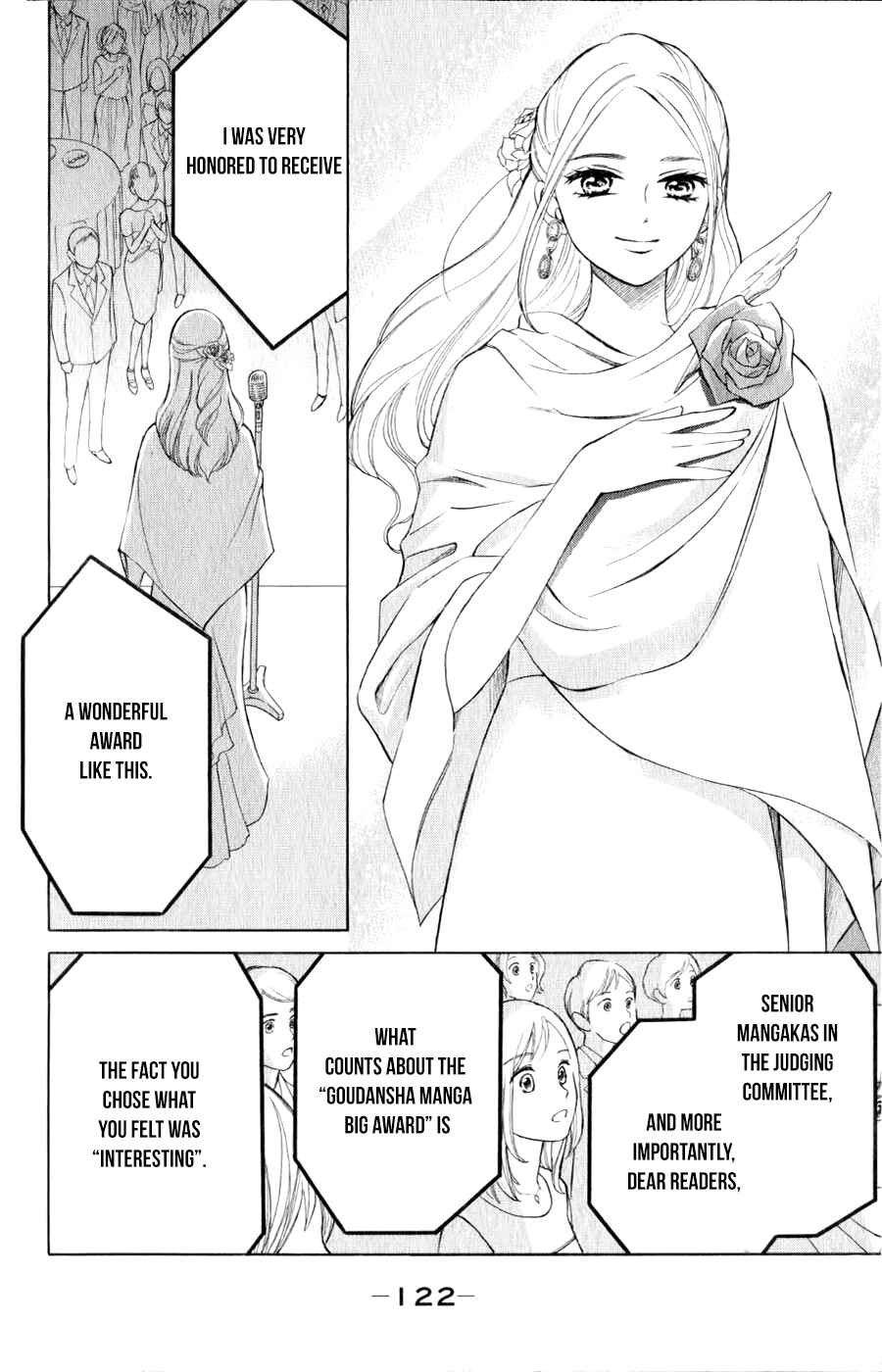 Page 36 Chapter 8 HOPE