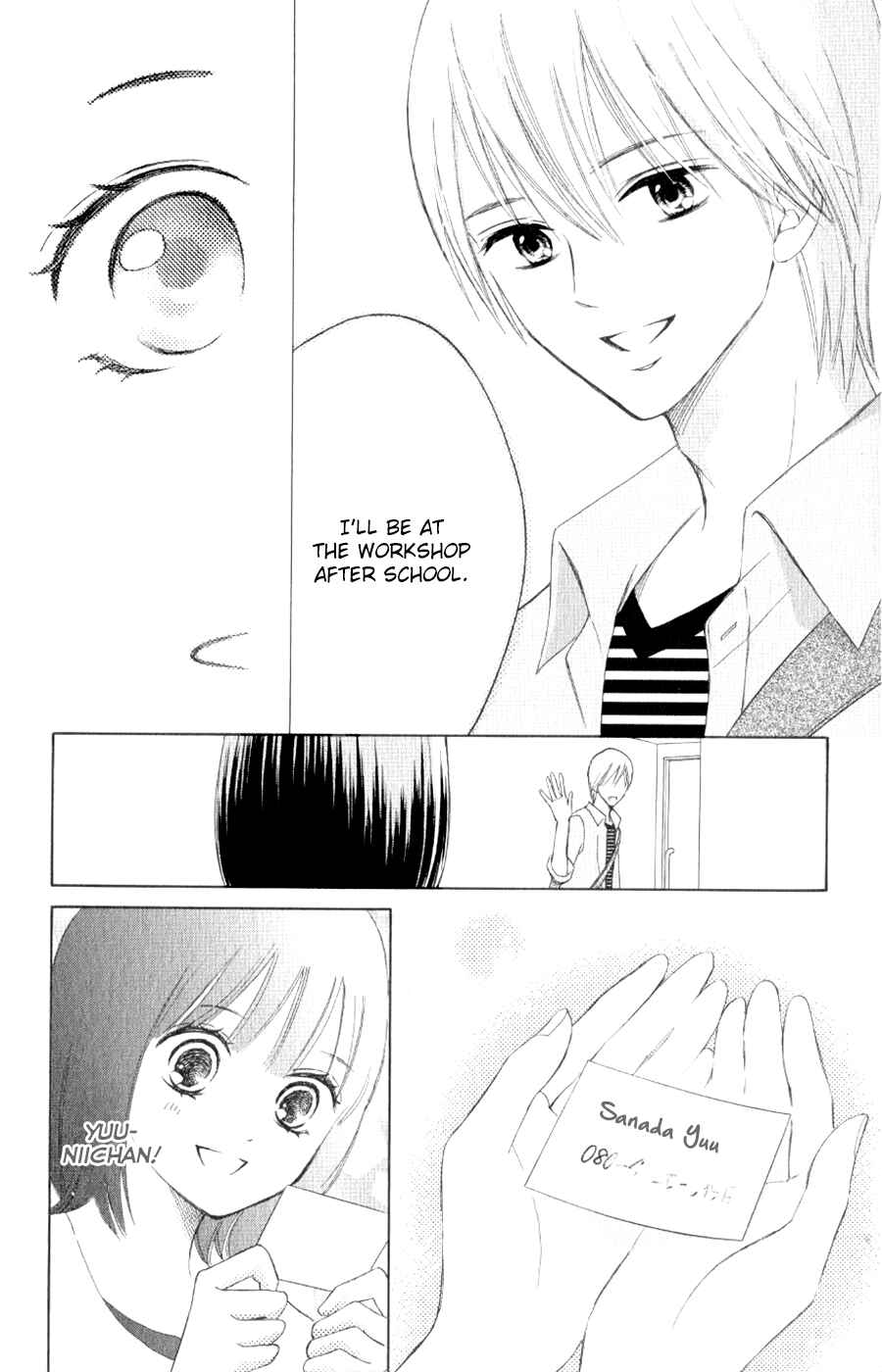 Page 8 Chapter 8 HOPE