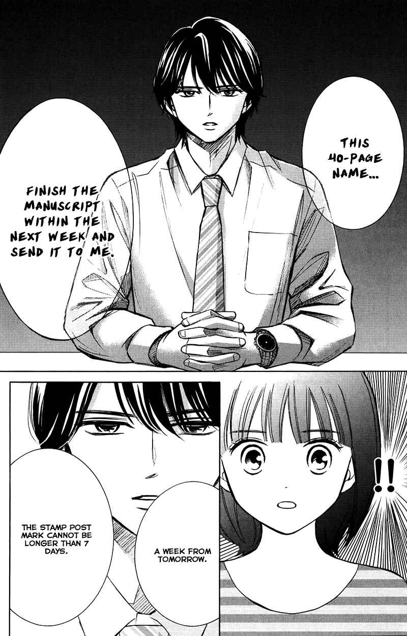 Page 15 Chapter 4 HOPE