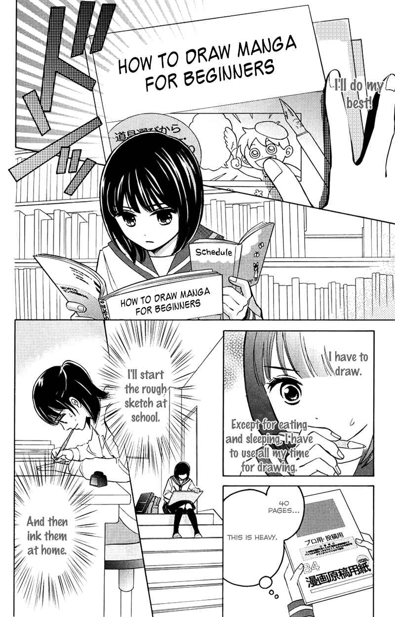 Page 21 Chapter 4 HOPE