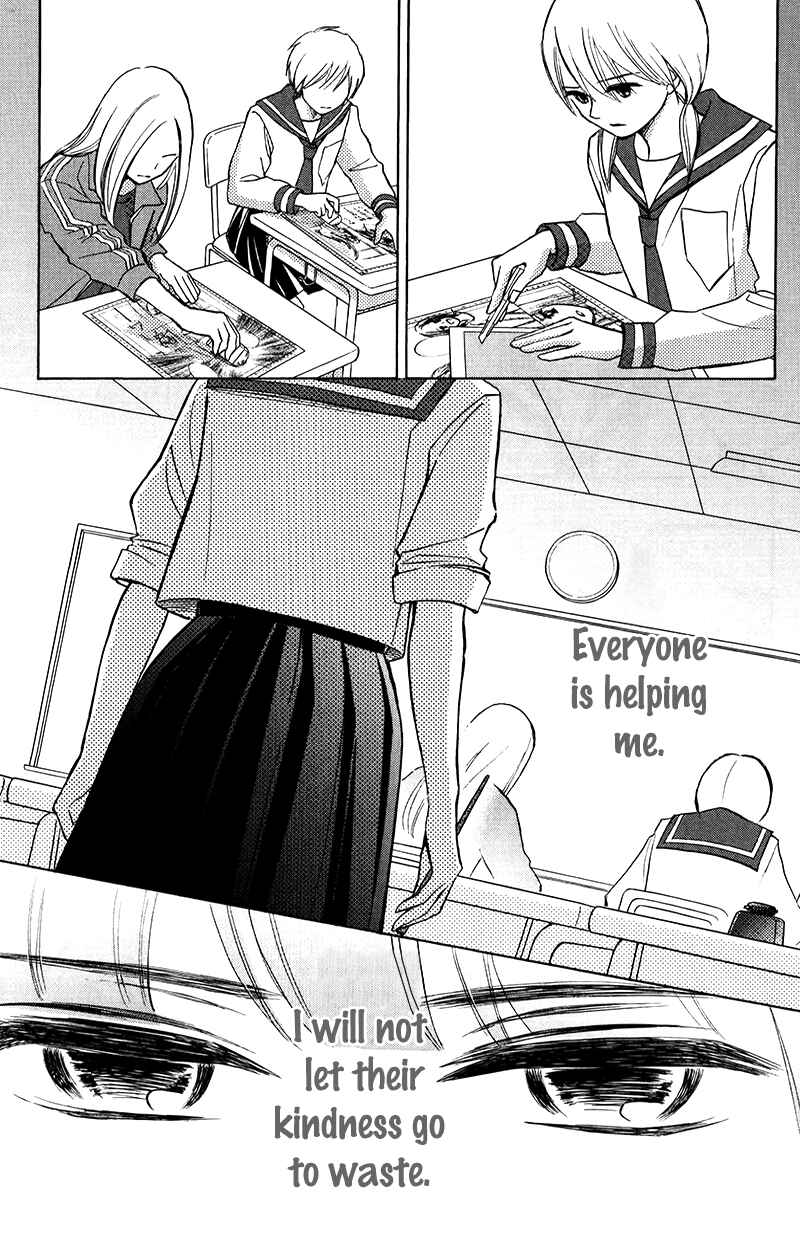 Page 31 Chapter 4 HOPE