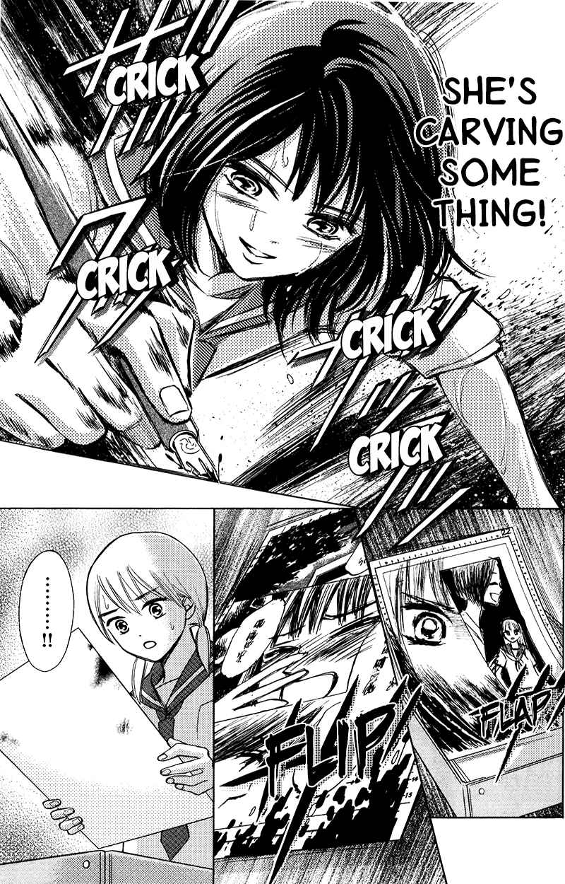 Page 35 Chapter 4 HOPE