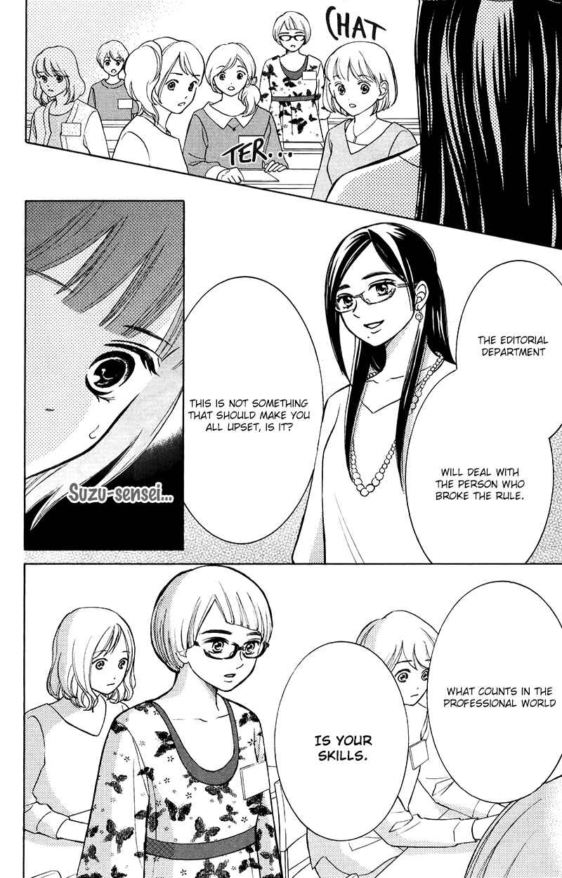 Page 7 Chapter 4 HOPE