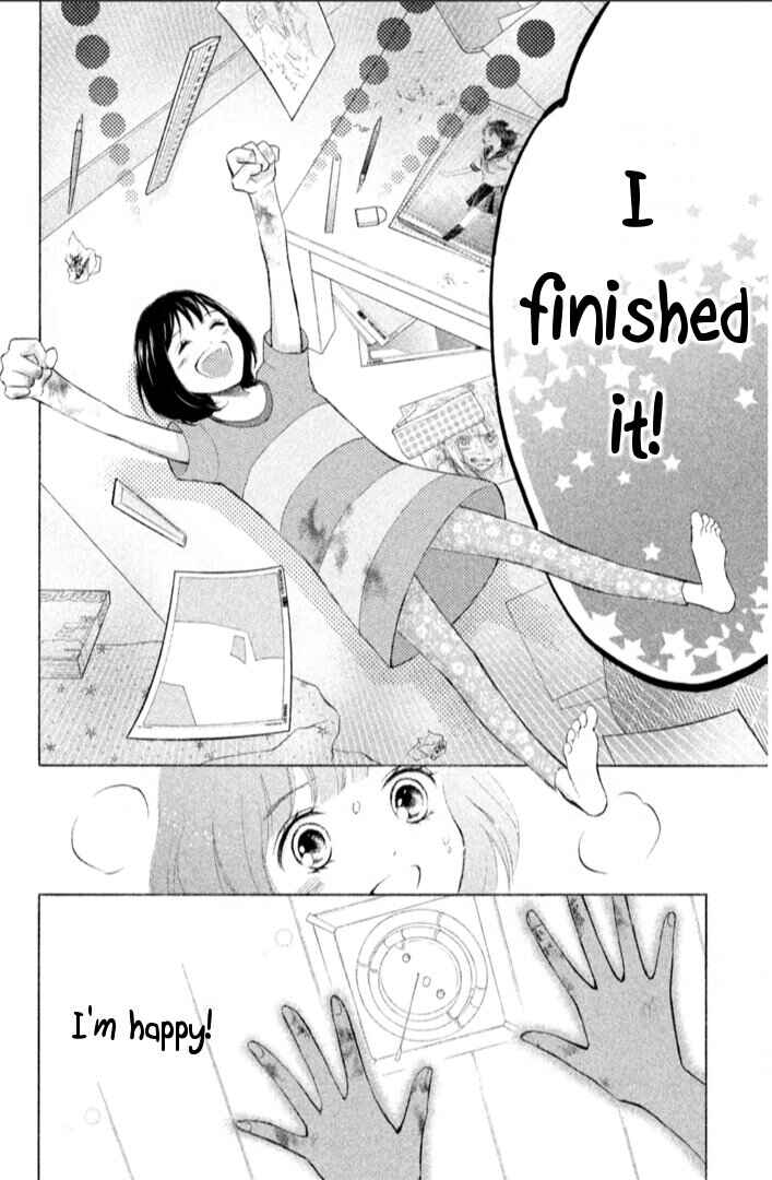 Page 21 Chapter 21 HOPE