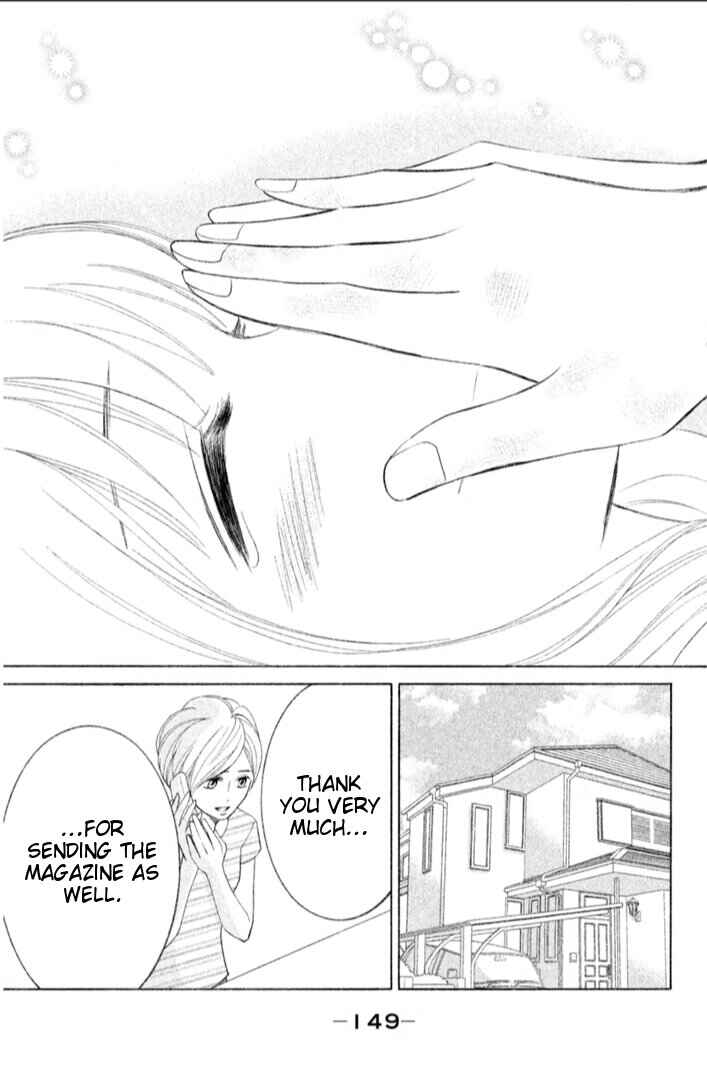 Page 22 Chapter 21 HOPE