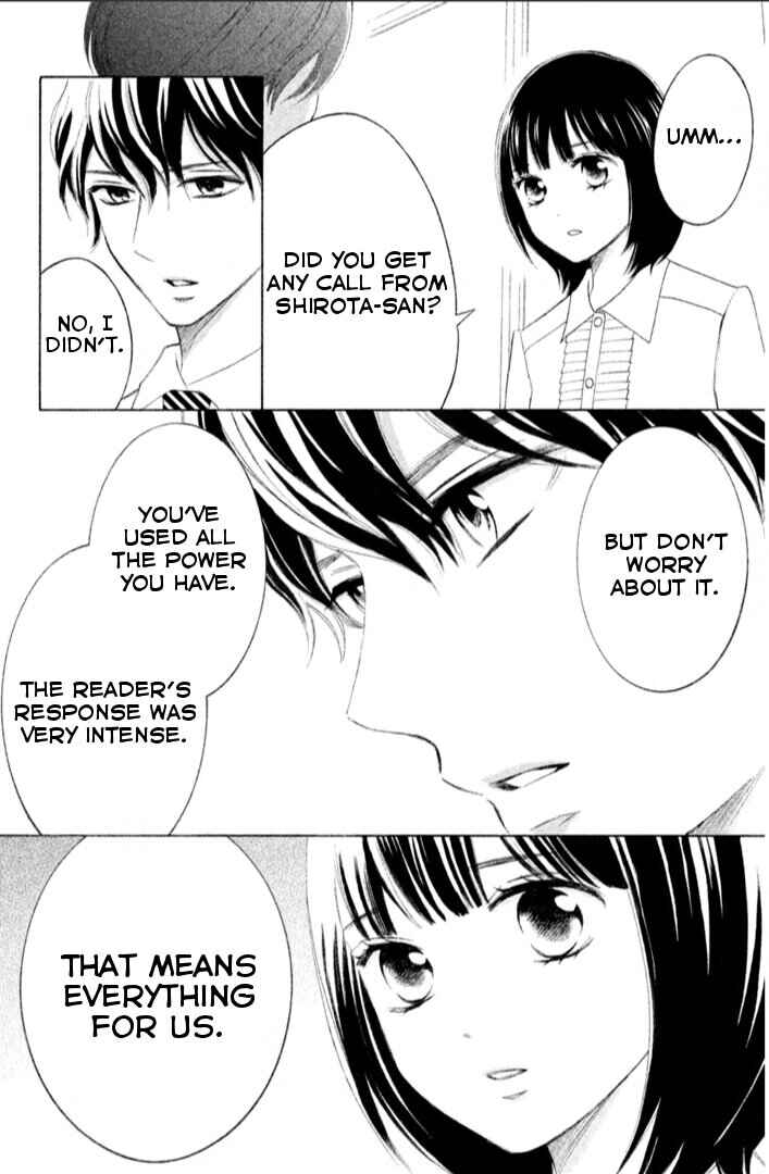 Page 31 Chapter 21 HOPE