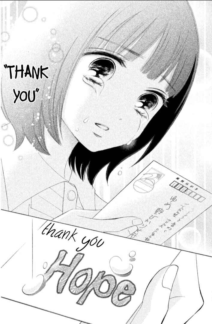Page 42 Chapter 21 HOPE