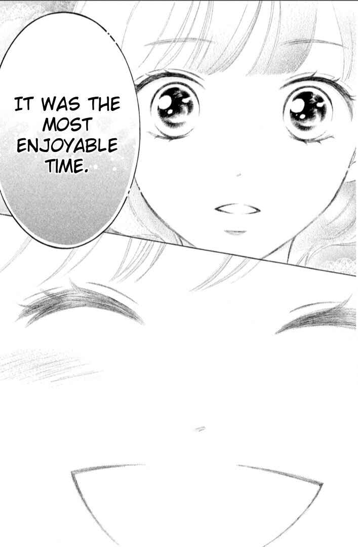 Page 50 Chapter 21 HOPE