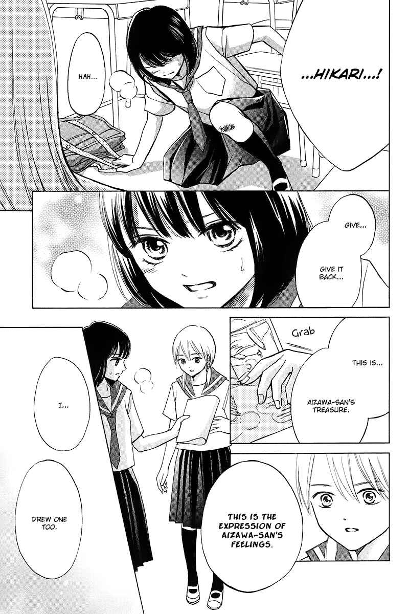 Page 10 Chapter 2.2 HOPE